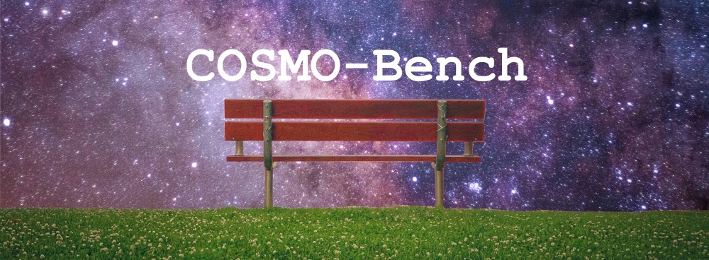 COSMO-Bench